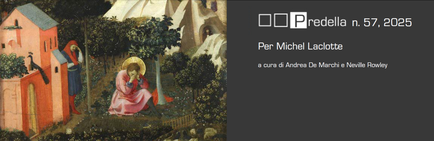 Predella